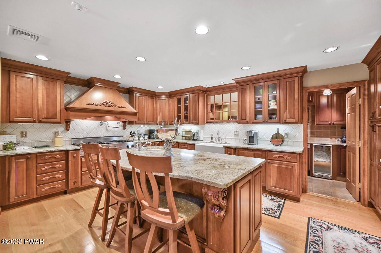 770 Deerfield Road Lake Ariel, PA 18436 - Photo 19 of 77 Custom Kitchen