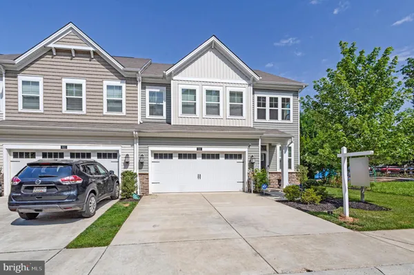 $555,000 | 513 Holly Ridge Way, Glen Burnie, MD 21060
