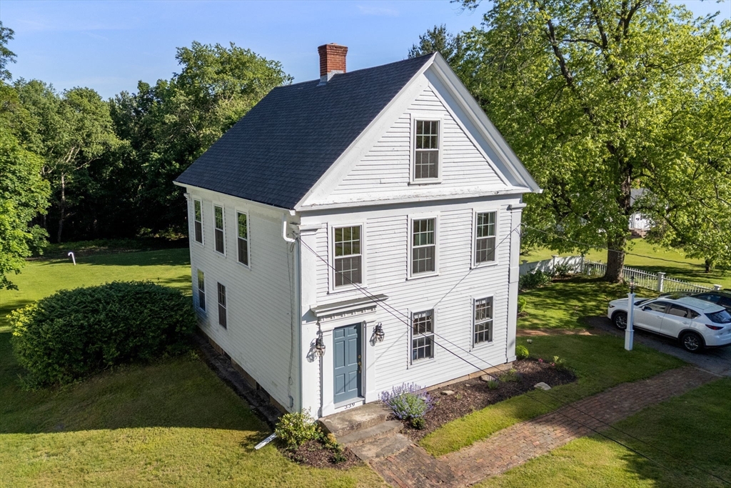 339 Boston Road Sutton, MA 01590 - Photo 3 of 30