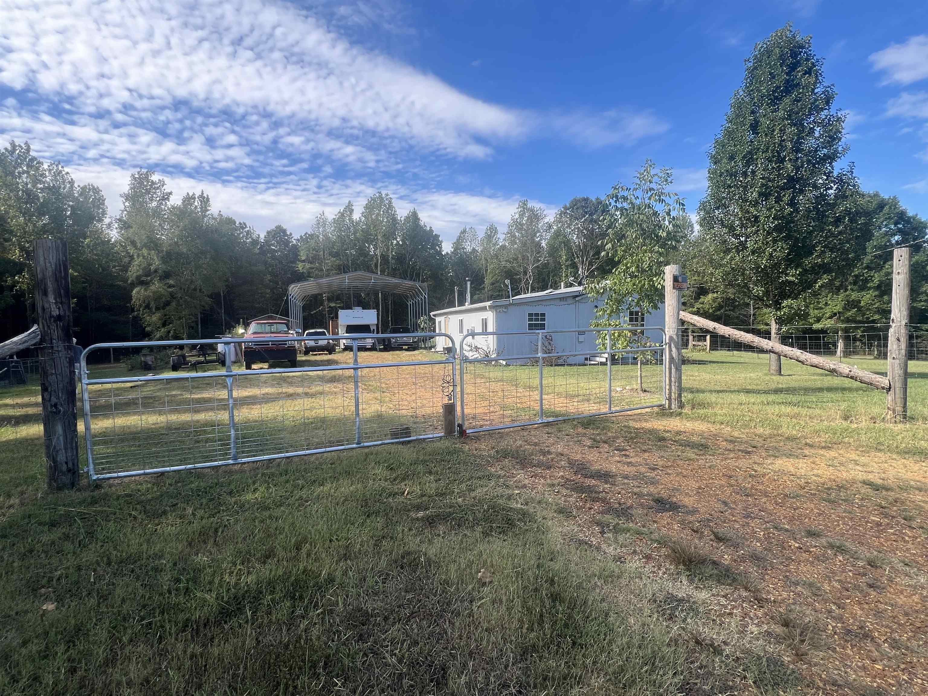 160 Finley Road Adamsville, TN 38310 - Photo 24 of 31 a view of a park