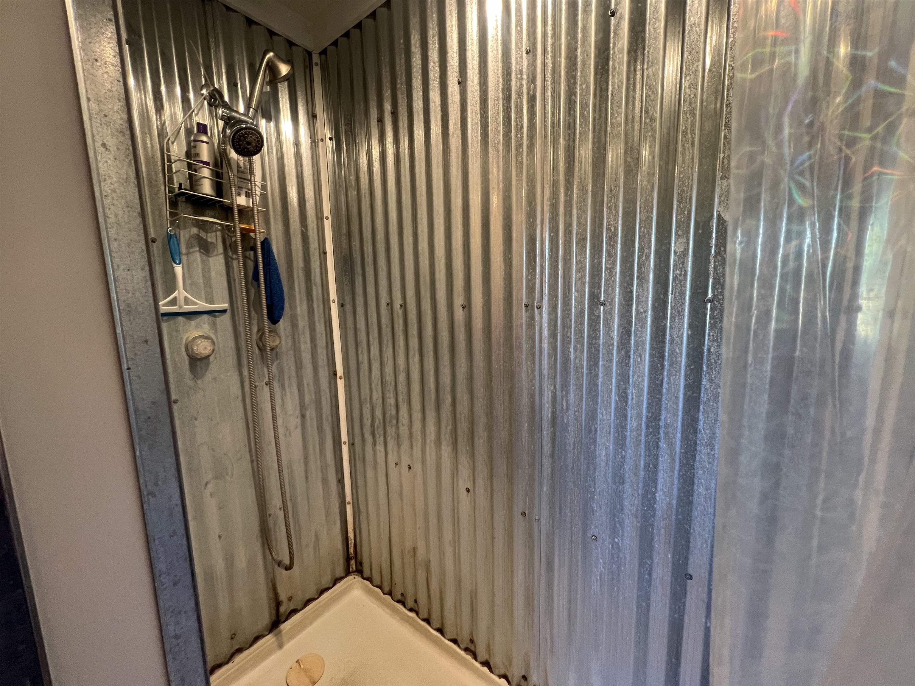 160 Finley Road Adamsville, TN 38310 - Photo 10 of 31 a view of a elevator with wooden floor
