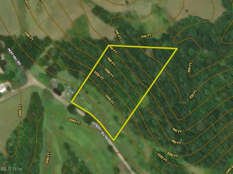 0 Pert Hill Road Hopewell, OH 43746 - Photo 12 of 14