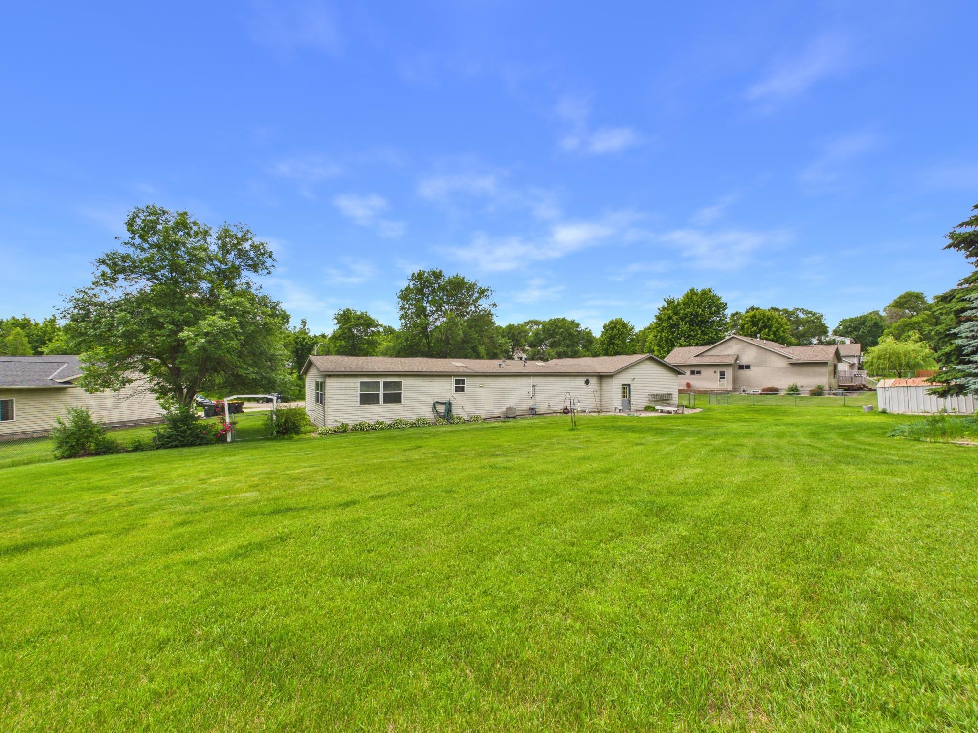 113 East Ridgeview Drive Starbuck, MN 56381 - Photo 23 of 29