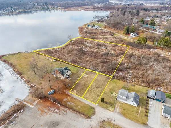 $199,000 | 0 Lane 385 Big Otter Lake, Fremont, IN 46737