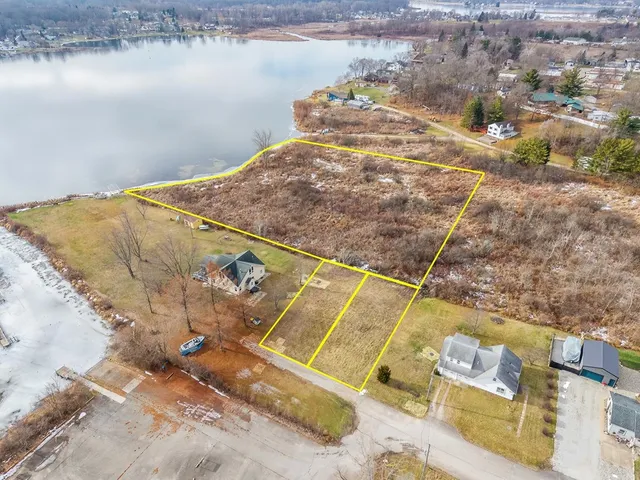 $199,000 | 0 Lane 385 Big Otter Lake, Fremont, IN 46737