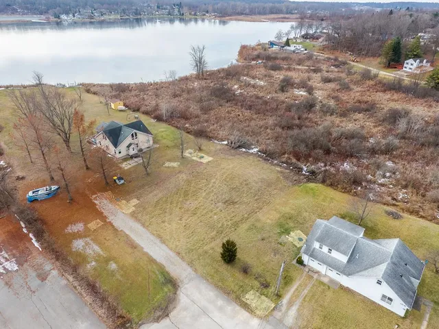 $199,000 | 0 Lane 385 Big Otter Lake, Fremont, IN 46737