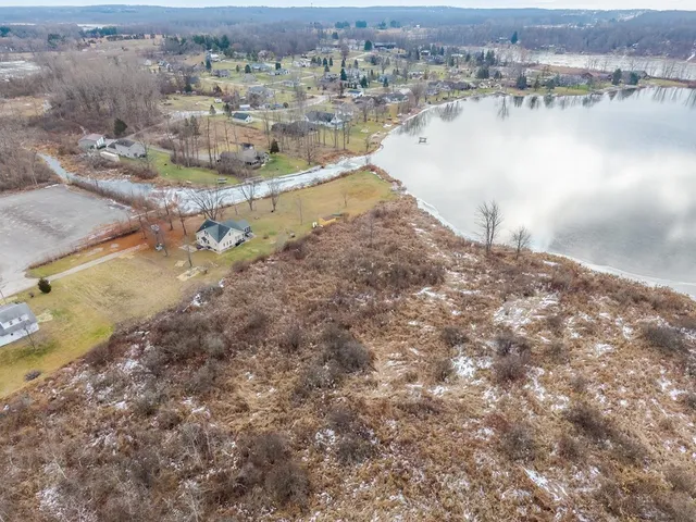 $199,000 | 0 Lane 385 Big Otter Lake, Fremont, IN 46737