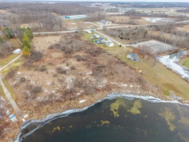 $199,000 | 0 Lane 385 Big Otter Lake, Fremont, IN 46737