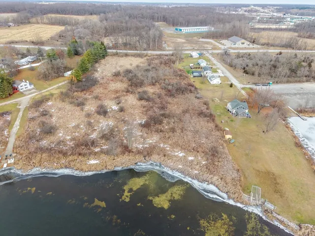 $199,000 | 0 Lane 385 Big Otter Lake, Fremont, IN 46737