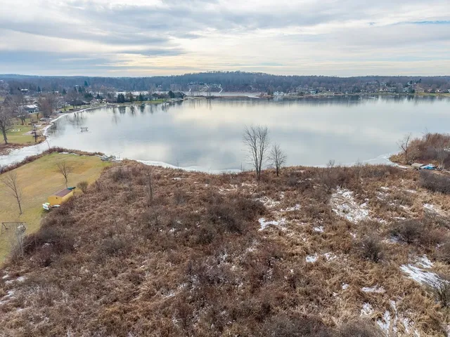 $199,000 | 0 Lane 385 Big Otter Lake, Fremont, IN 46737