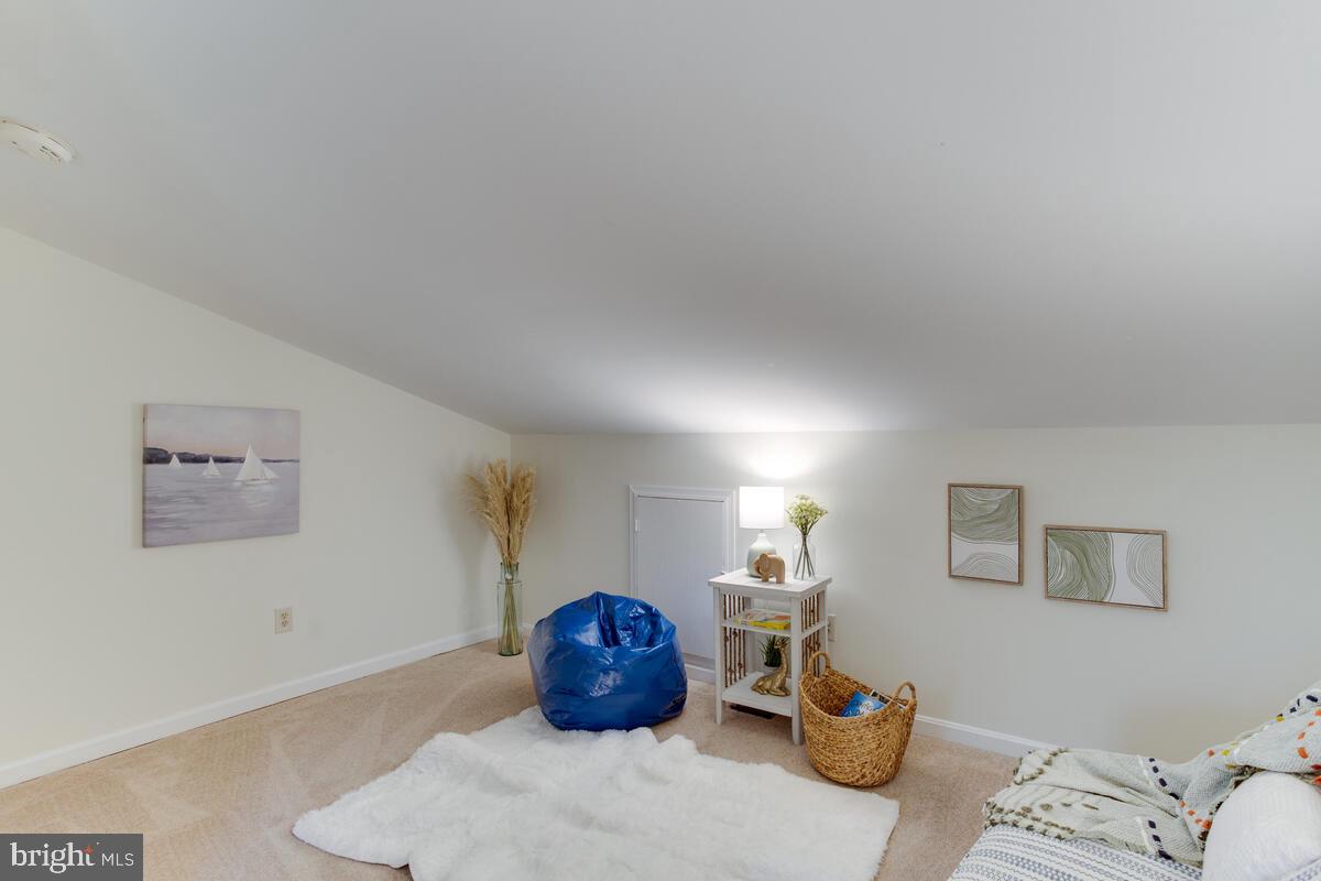 1432 Chesapeake Beach Road Owings, MD 20736 - Photo 26 of 64 2nd bedroom