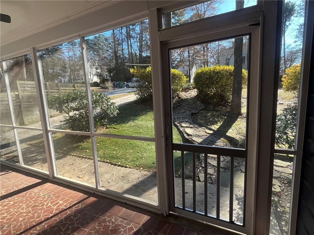 1192 Kingsley Circle Northeast Atlanta, GA 30324 - Photo 27 of 33
