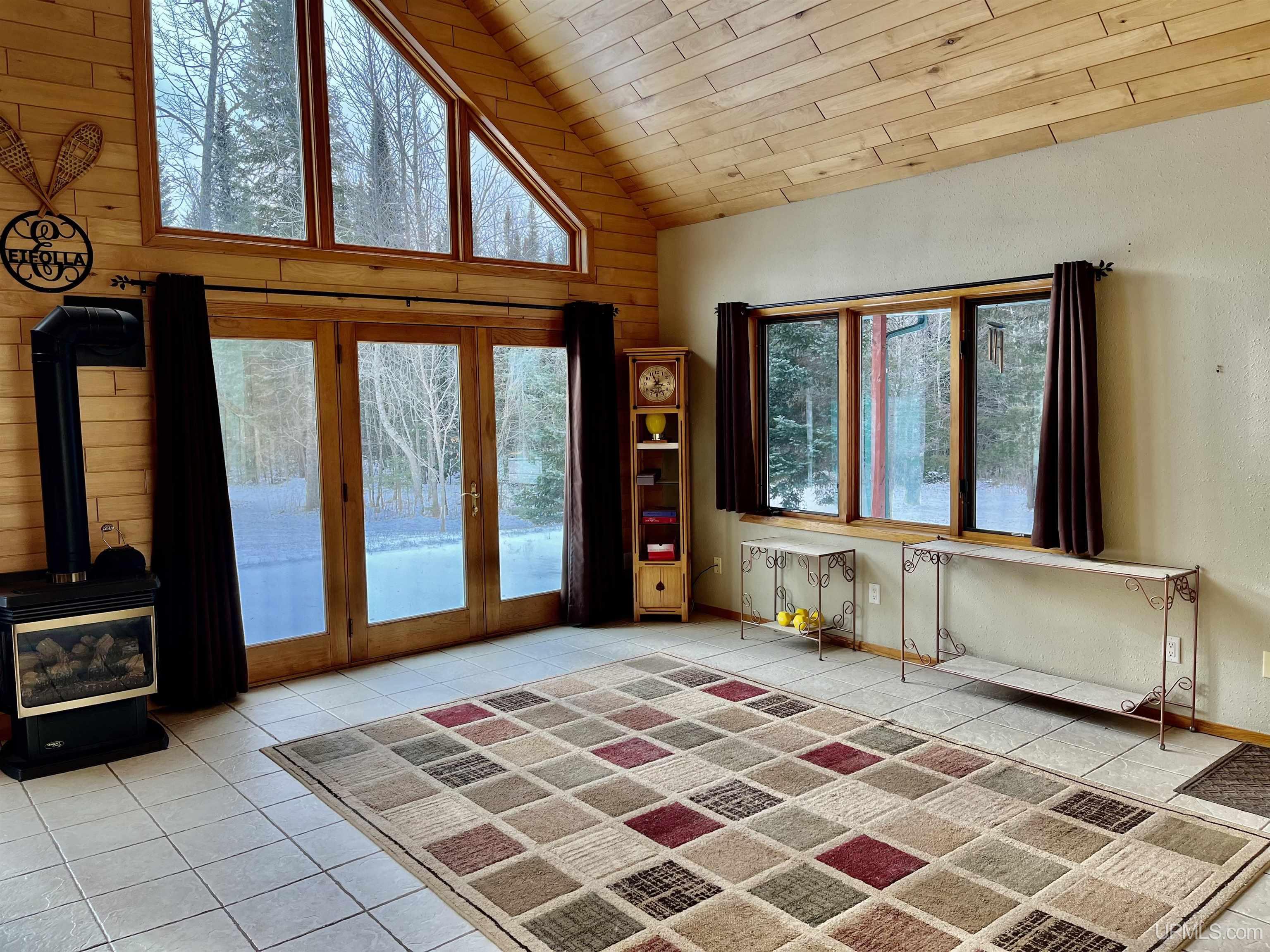 15821 North County B Road Saxon, WI 54559 - Photo 15 of 62 Gallery Image 15