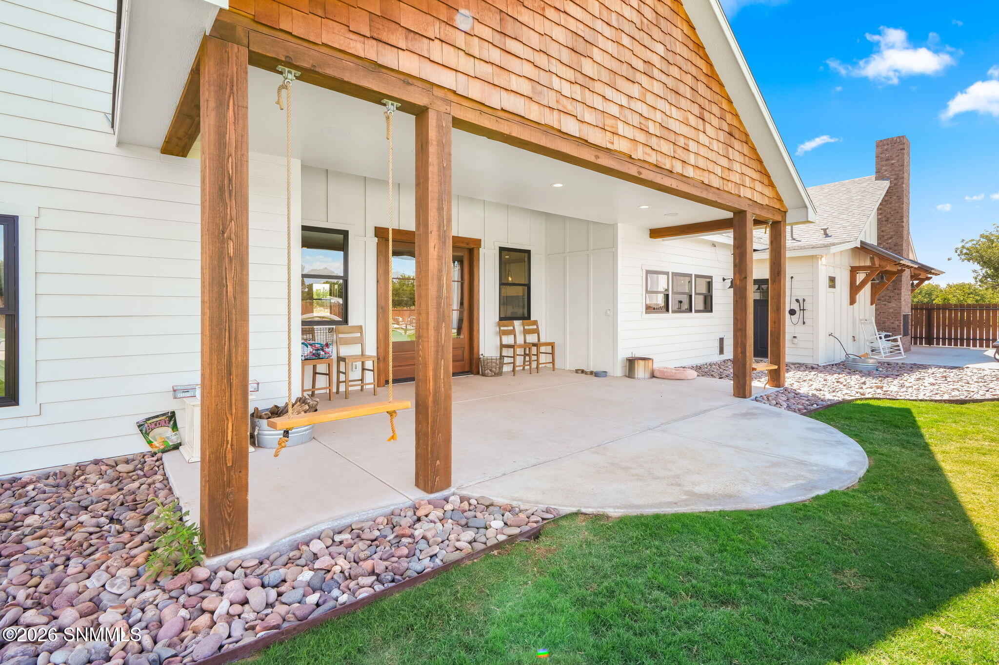 685 Fort Fillmore Road Mesilla Park, NM 88047 - Photo 79 of 90 685 Ft Fillmore-116