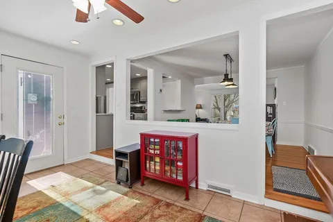 $499,000 | 7409 Ash Street, Prairie Village, KS 66208