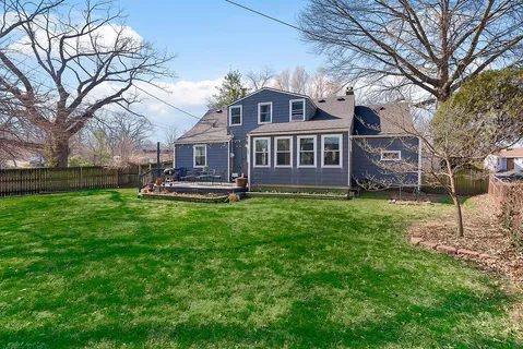 $499,000 | 7409 Ash Street, Prairie Village, KS 66208