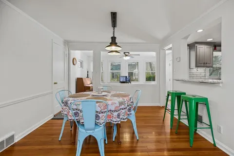 $499,000 | 7409 Ash Street, Prairie Village, KS 66208