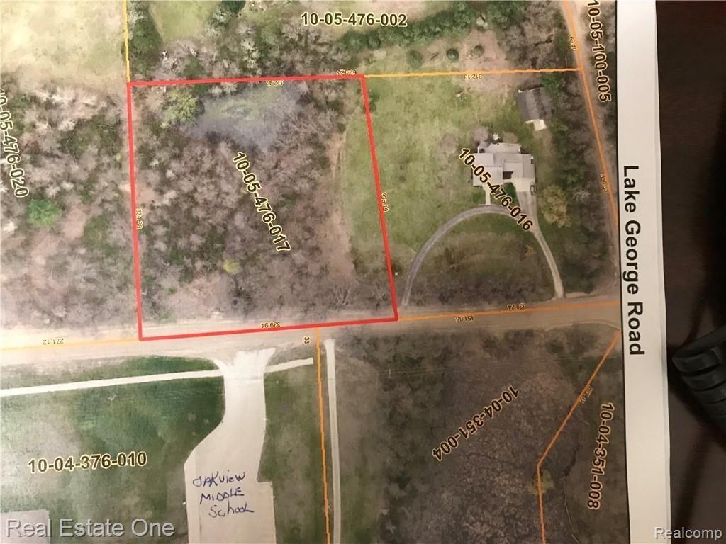 0 Lake George Road Oakland, MI 48363 - Photo 2 of 12 IMG_7208.jpg