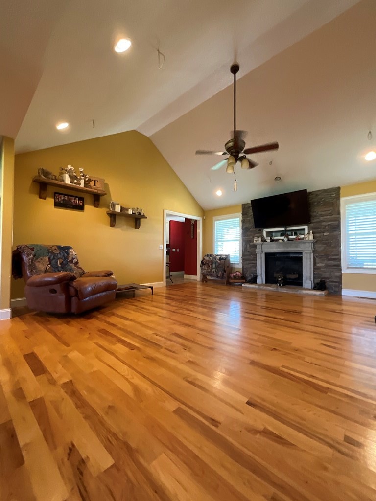 3489 Keith Vly Road Northeast Cohutta, GA 30710 - Photo 16 of 42 Gallery Image 16