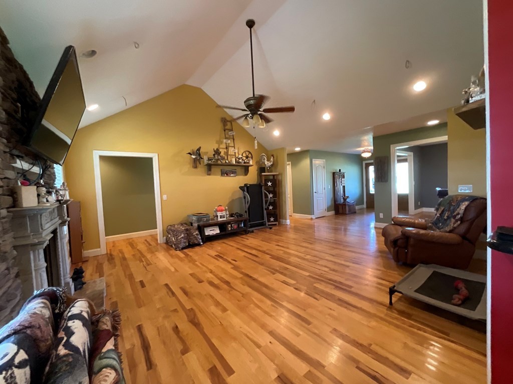 3489 Keith Vly Road Northeast Cohutta, GA 30710 - Photo 18 of 42 Gallery Image 18