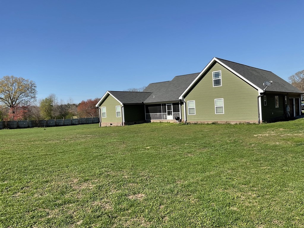 3489 Keith Vly Road Northeast Cohutta, GA 30710 - Photo 7 of 42 Gallery Image 7