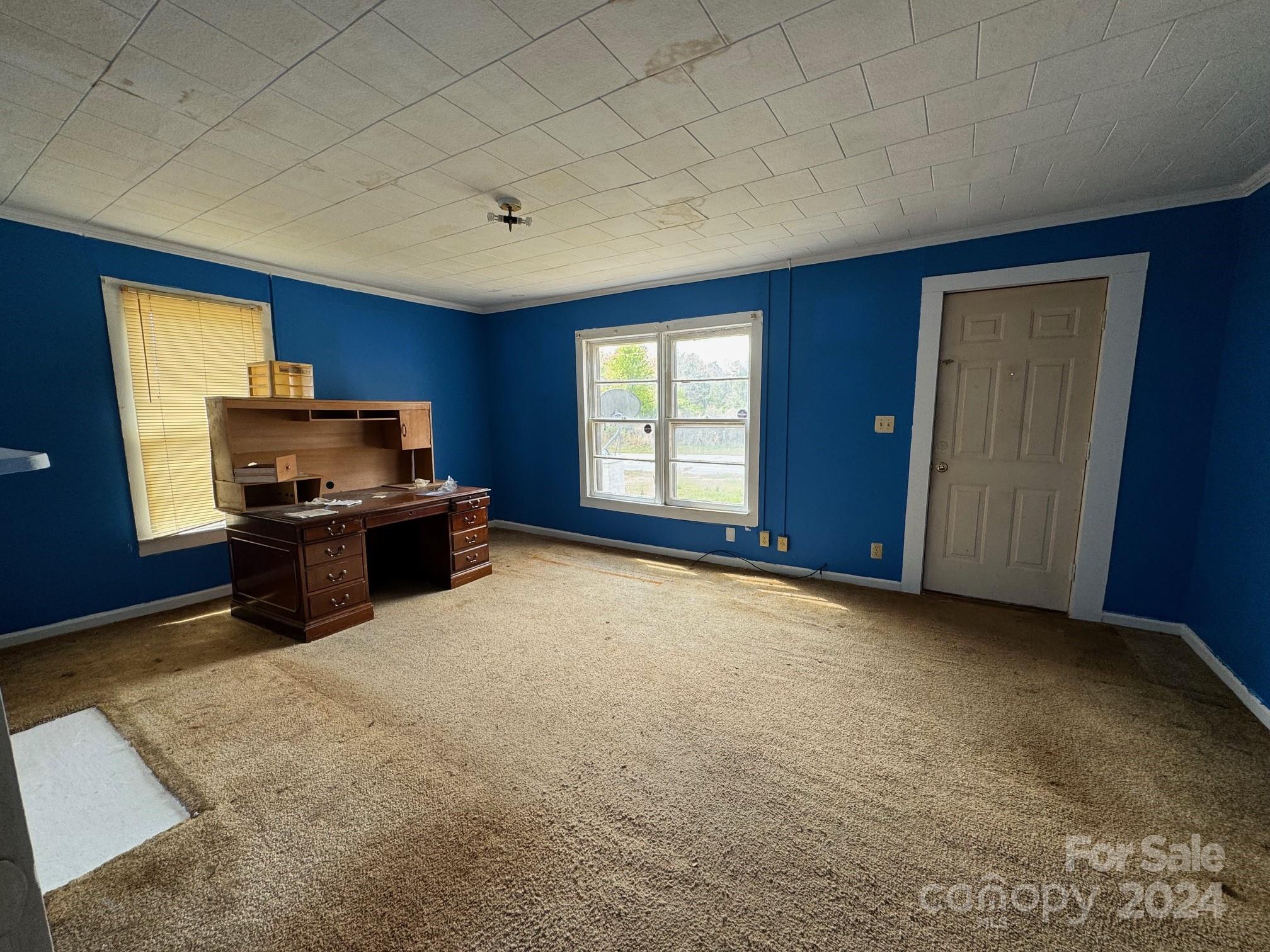 174 Lavender Road Ellenboro, NC 28040 - Photo 9 of 20 a view of a livingroom with furniture