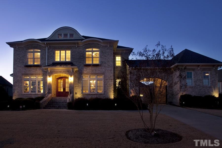 5312 Pomfret Point Raleigh, NC 27612 - Photo 1 of 25 Gallery Image 1