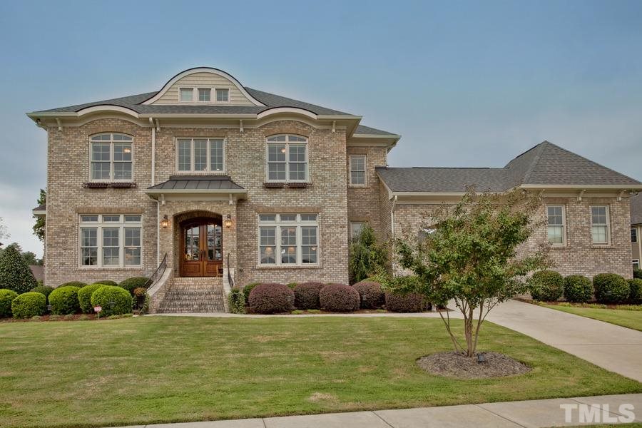 5312 Pomfret Point Raleigh, NC 27612 - Photo 2 of 25 Gallery Image 2