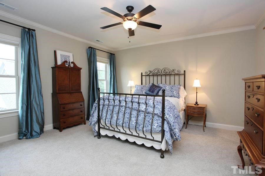 5312 Pomfret Point Raleigh, NC 27612 - Photo 15 of 25 Gallery Image 15