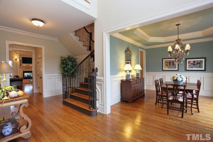 5312 Pomfret Point Raleigh, NC 27612 - Photo 3 of 25 Gallery Image 3