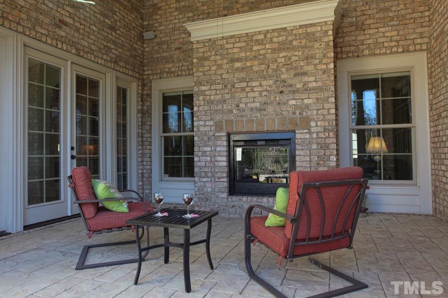 5312 Pomfret Point Raleigh, NC 27612 - Photo 21 of 25 Gallery Image 21