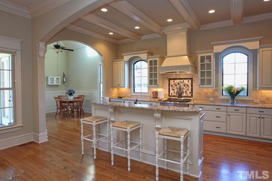 5312 Pomfret Point Raleigh, NC 27612 - Photo 8 of 25 Gallery Image 8
