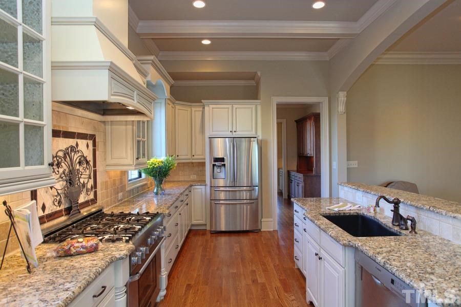 5312 Pomfret Point Raleigh, NC 27612 - Photo 9 of 25 Gallery Image 9