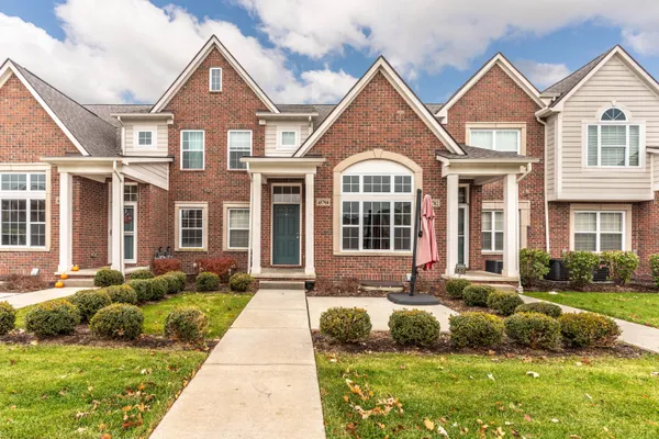 $2,400 | 45790 Aragon Lane, Canton, MI 48187
