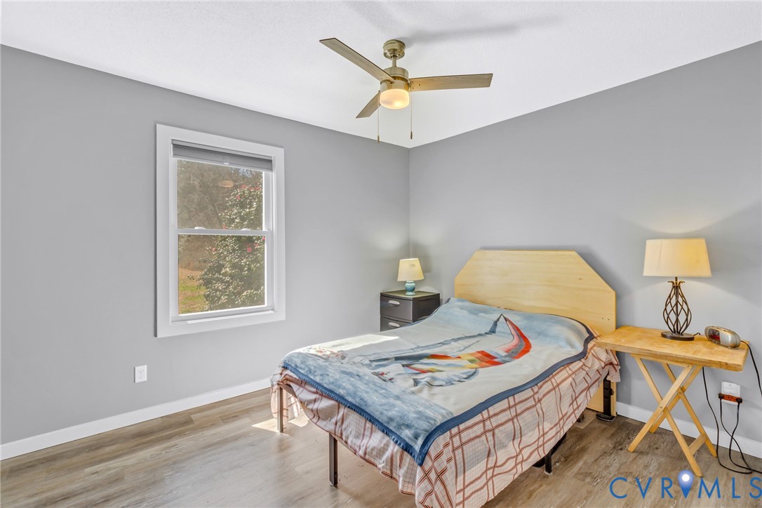 873 Cowart Road Lottsburg, VA 22511 - Photo 21 of 45