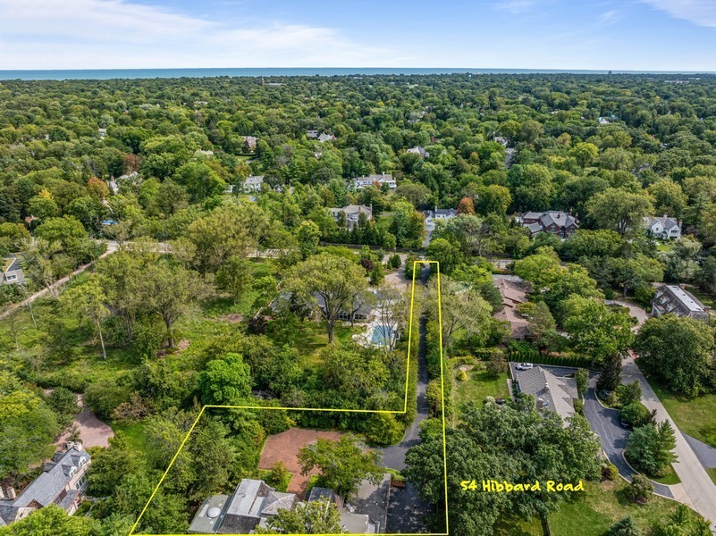 54 Hibbard Road Northfield, IL 60093 - Photo 63 of 68
