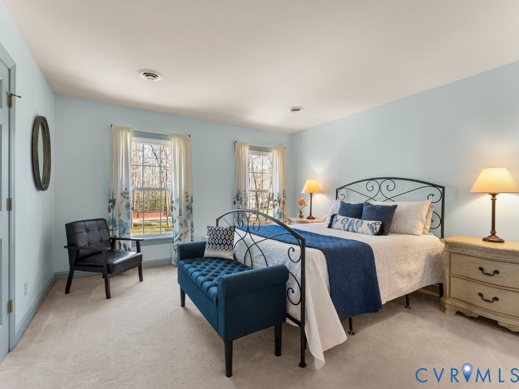 1531 King William Woods Road Midlothian, VA 23113 - Photo 43 of 64