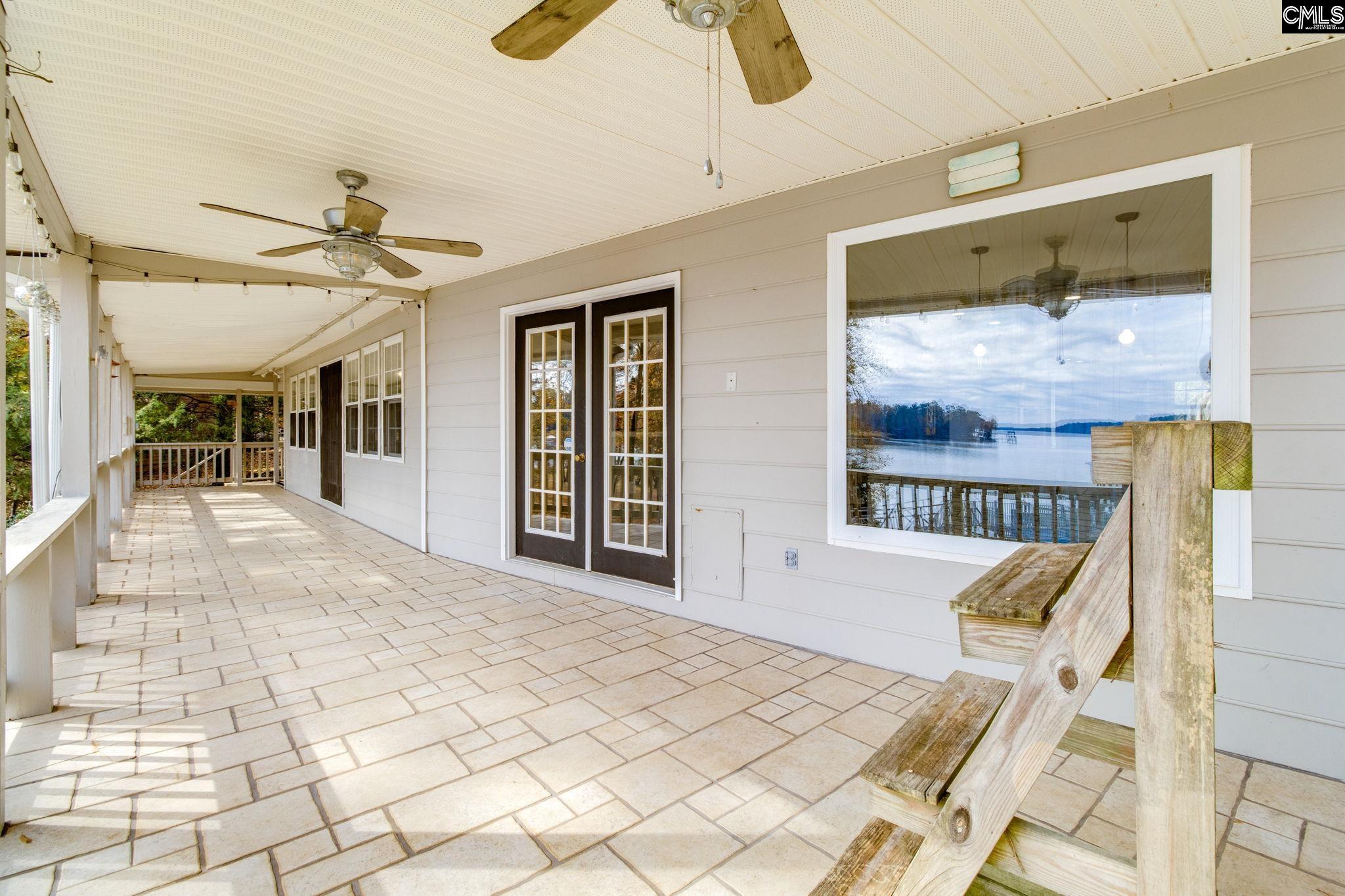 1602 Lake Road Ridgeway, SC 29130 - Photo 38 of 48