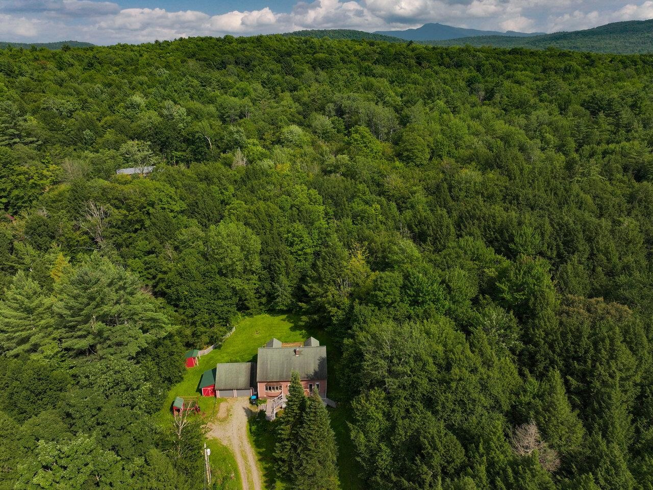 43 Cloverdale Road Underhill, VT 05489 - Photo 1 of 1 Gallery Image 1