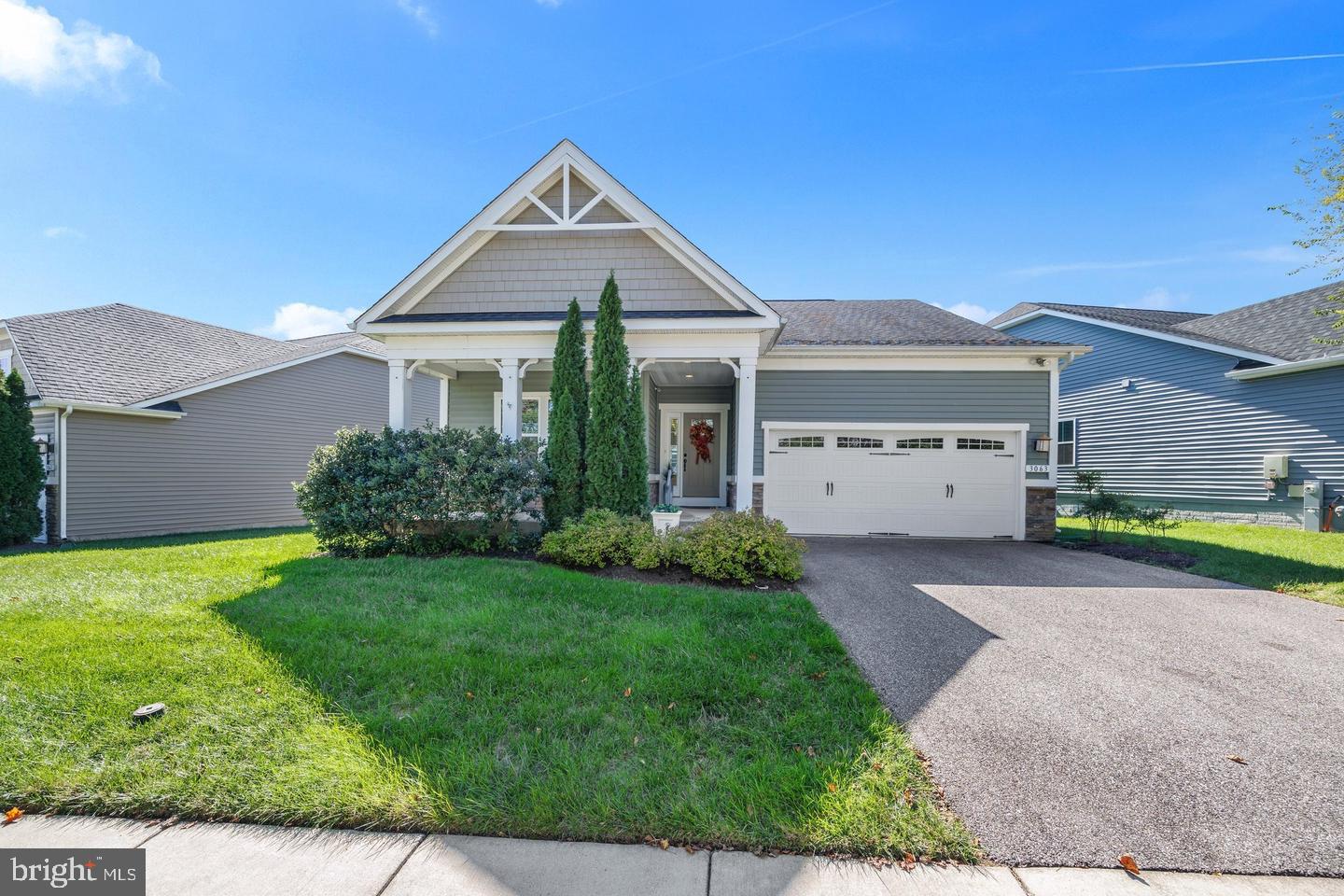 3063 Sunny Ridge Drive Odenton, MD 21113 - Photo 3 of 67 Gallery Image 3