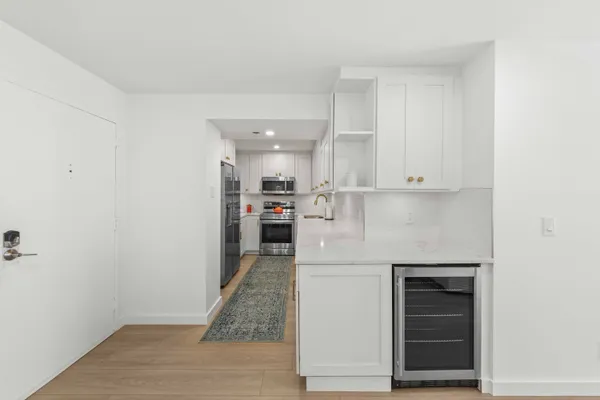 $699,000 | 4505 South Ocean Boulevard, Unit 203, Highland Beach, FL 33487