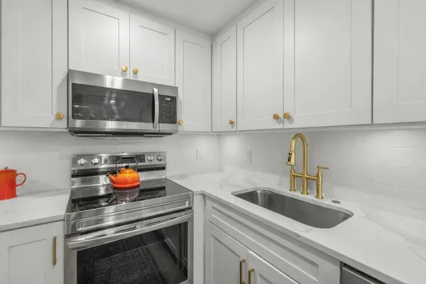 $699,000 | 4505 South Ocean Boulevard, Unit 203, Highland Beach, FL 33487