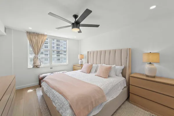 $699,000 | 4505 South Ocean Boulevard, Unit 203, Highland Beach, FL 33487