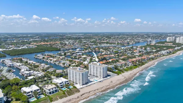 $699,000 | 4505 South Ocean Boulevard, Unit 203, Highland Beach, FL 33487