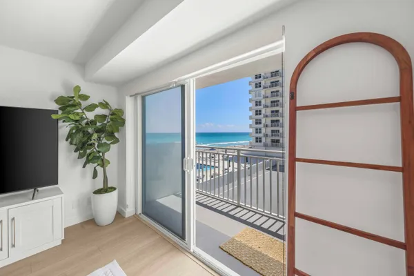 $699,000 | 4505 South Ocean Boulevard, Unit 203, Highland Beach, FL 33487