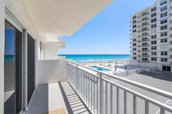 $699,000 | 4505 South Ocean Boulevard, Unit 203, Highland Beach, FL 33487
