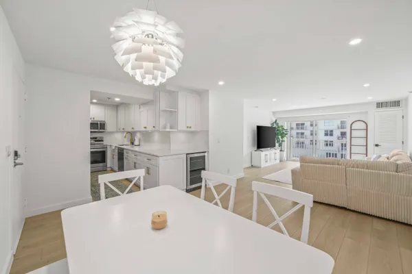 $699,000 | 4505 South Ocean Boulevard, Unit 203, Highland Beach, FL 33487