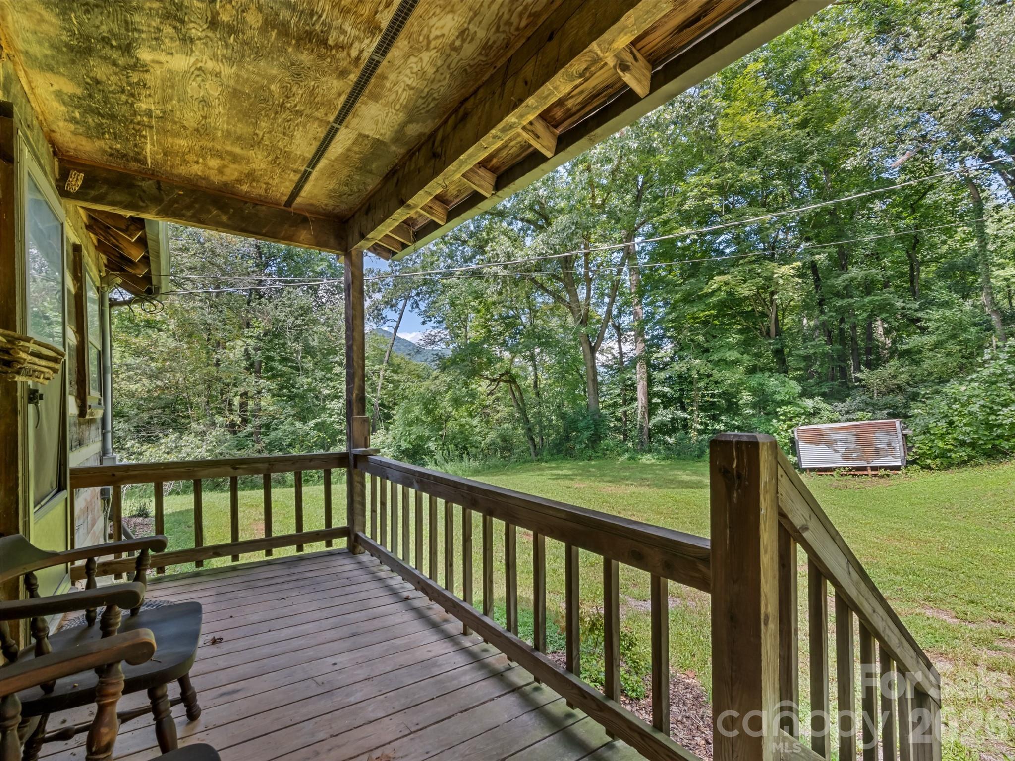 831 Qualla Road Waynesville, NC 28785 - Photo 36 of 36 Gallery Image 36