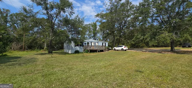 $74,900 | 509 Maddox Road, East Dublin, GA 31027