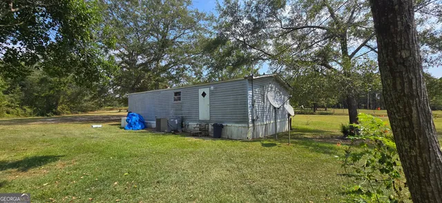 $74,900 | 509 Maddox Road, East Dublin, GA 31027